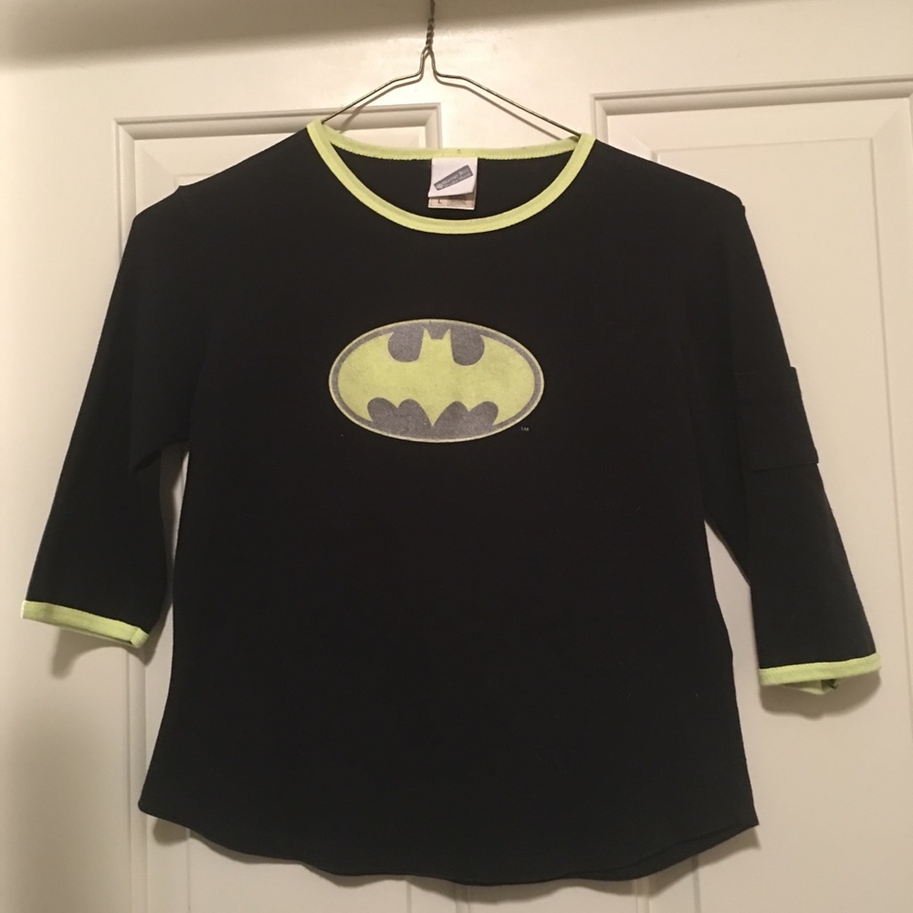 Batman T-Shirt Junior’s L